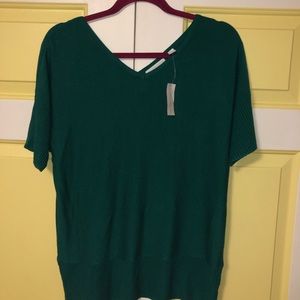 New York and Company Top